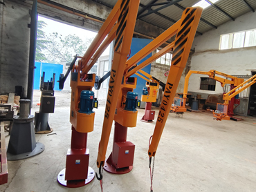 תמיכה במניפולטור