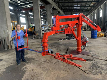 תגיותMultifunctional ClampMechanical Clamp