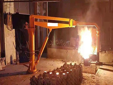 מניפולטור אוטומטי