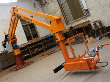 כיצד להשיג השפעה אוטומטית על ידי השפעה מניפולטור