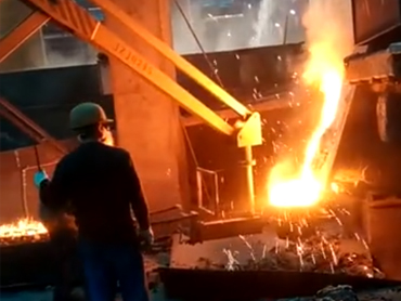 מספק יד מכנית