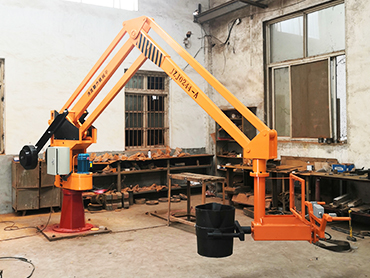 זרוע רובוטית