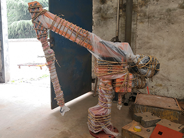 מניפולטור רב פונקציונלי