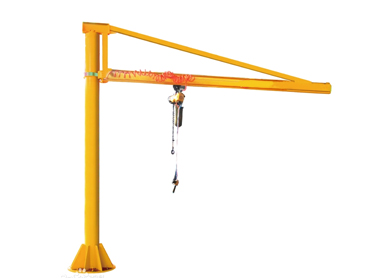 מה זה Cantilever Crane