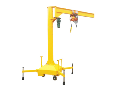 תגית: Jib Crane