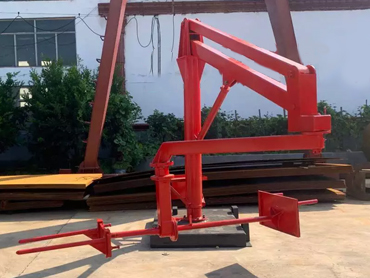 מניפולטור הידראולי