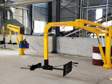 מניפולטור מדויק