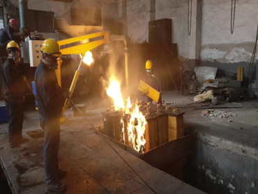 מפעל מניפולטור