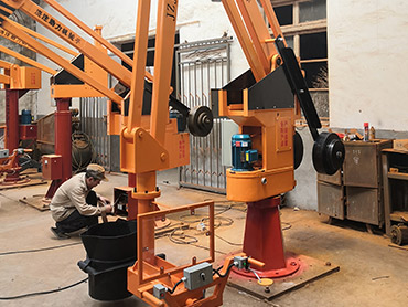 מה הם היישומים השונים וההשפעות של מניפולטורים שונים?