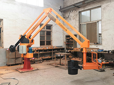 מה זה Booster Manipulator?