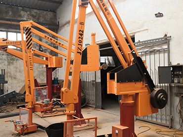 מהם היתרונות של שימוש בזרוע רובוטית עוזרת כוח?