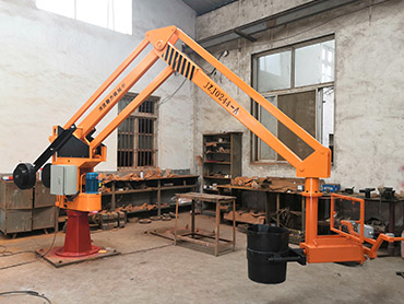 אמצעי הגנה של מניפולטור כוח