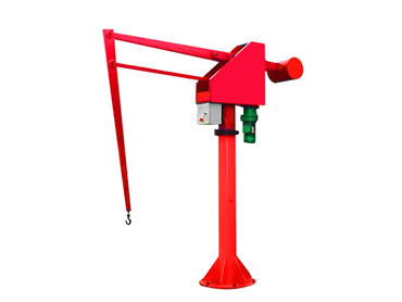 עקרון העבודה של כריש האיזון