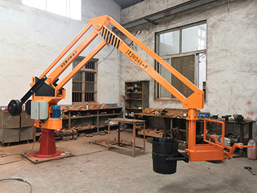 מכונת חיתוך חצי אוטומטית