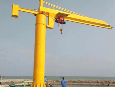 רוטרי Arm Crane