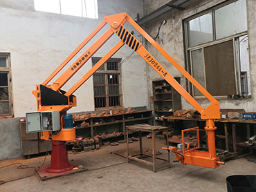 תגית: Precision Casting Power Manipulator