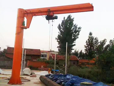 כמה בעיות שצריך לדעת בבחירת כריש Cantilever