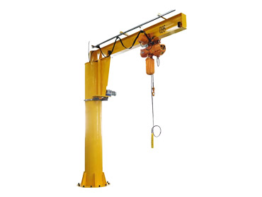 ידנית רוטציה Arm Lift Crane
