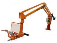 מניפולטור ליצירת סדנה