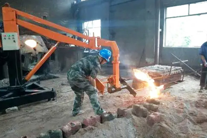 תגית: Manipulator