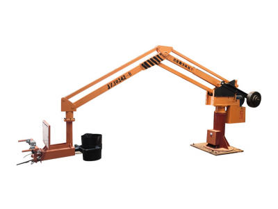 כיצד מניפולטור הבצק מבין מכניזציה ואוטומציה של הייצור